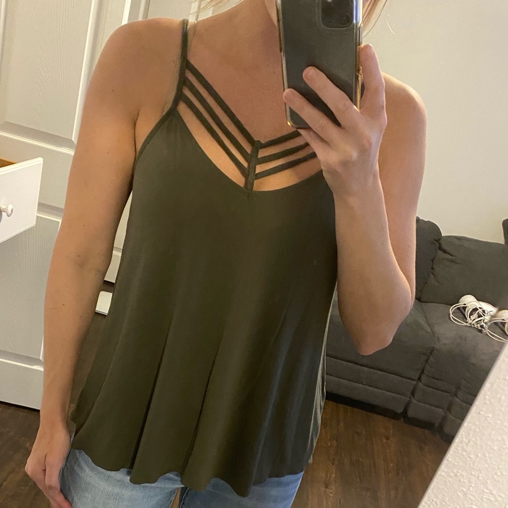Express tank